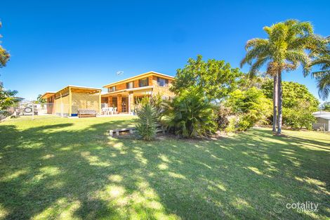 Property photo of 9 Macaulay Street Kawana QLD 4701