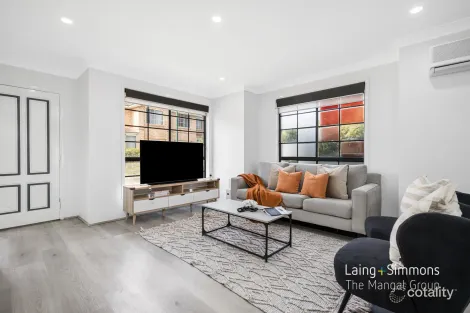 43 St Pauls Way, Blacktown, NSW 2148