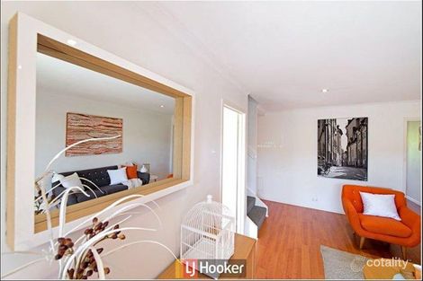 Property photo of 35/13-15 Sturt Avenue Griffith ACT 2603