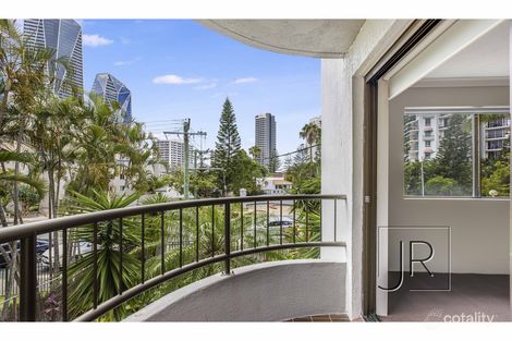5/22 Beach Pde, Surfers Paradise, QLD 4217