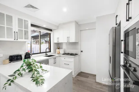 Property photo of 43 St Pauls Way Blacktown NSW 2148