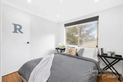 Property photo of 43 St Pauls Way Blacktown NSW 2148