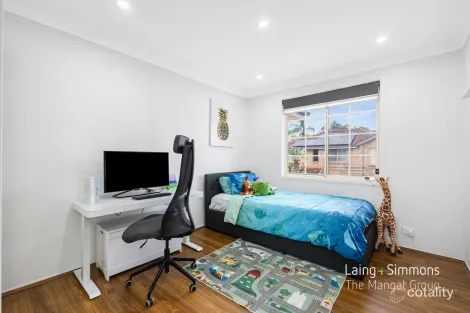 Property photo of 43 St Pauls Way Blacktown NSW 2148