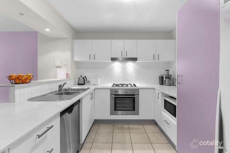 Property photo of 6/10 Vernon Terrace Teneriffe QLD 4005