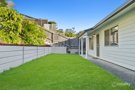 Property photo of 18 Amy Drive Beenleigh QLD 4207