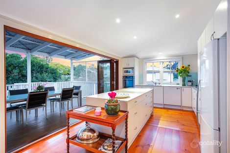 Property photo of 26 Thorpe Street Toowong QLD 4066