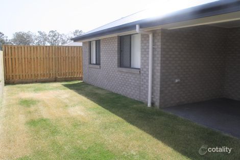 Property photo of 7 Tasman Crescent Logan Reserve QLD 4133