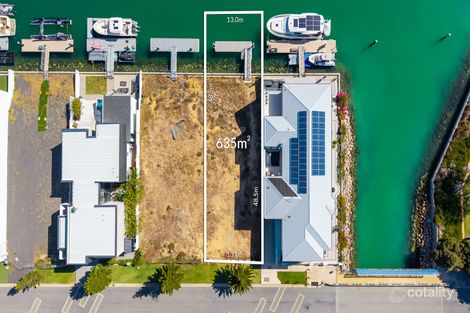 4 Othello Qys, North Coogee, WA 6163