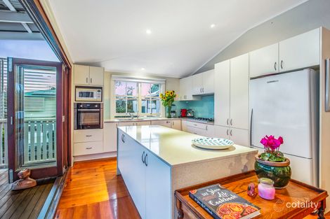 Property photo of 26 Thorpe Street Toowong QLD 4066