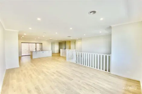 Property photo of 47 Outlook Drive Chirnside Park VIC 3116