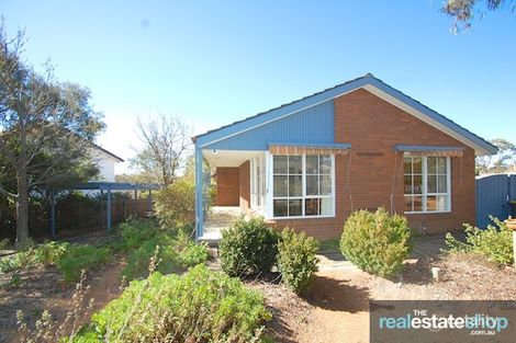 Property photo of 9 Neumayer Street Page ACT 2614