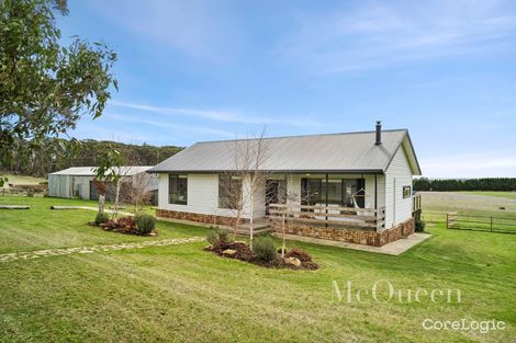 Property photo of 128 Coopers Lane Musk VIC 3461