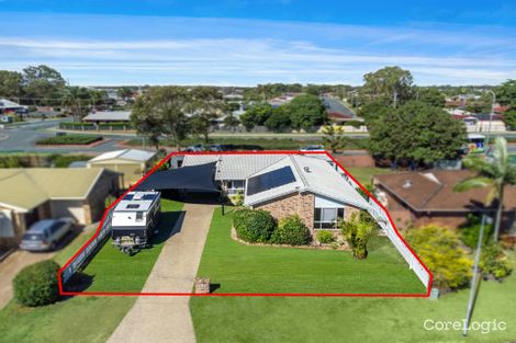 Property photo of 74 Phoenix Avenue Bongaree QLD 4507