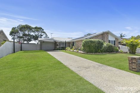 Property photo of 74 Phoenix Avenue Bongaree QLD 4507