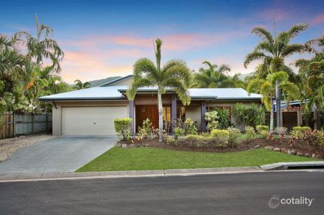 15 Barrier Cl, Clifton Beach, QLD 4879