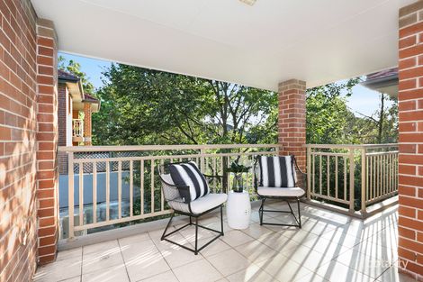Property photo of 13/56 Dalleys Road Naremburn NSW 2065