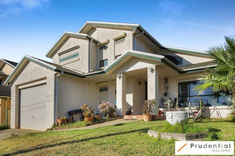Property photo of 6 Hyalin Place Eagle Vale NSW 2558