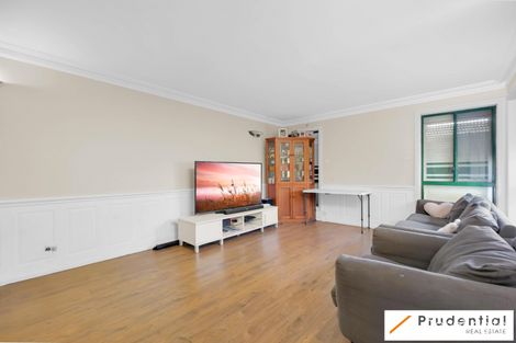Property photo of 6 Hyalin Place Eagle Vale NSW 2558