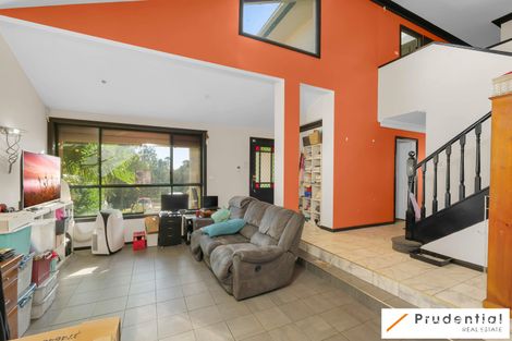 Property photo of 6 Hyalin Place Eagle Vale NSW 2558