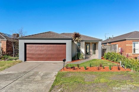 Property photo of 8 Olivia Court Pakenham VIC 3810