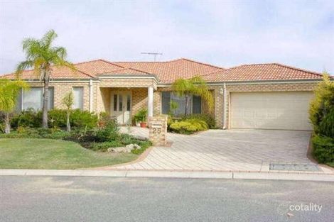 25 Goldfinch Loop, Woodvale, WA 6026