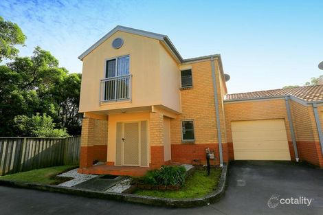 3/1 Quarry Cl, Yagoona, NSW 2199