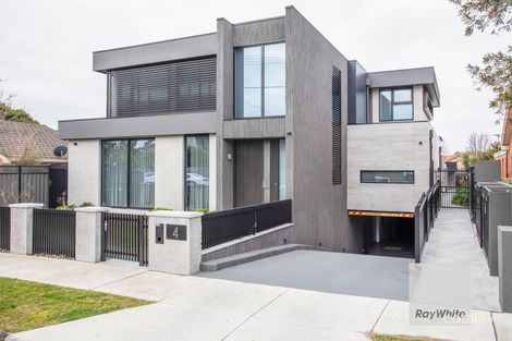 Property photo of 2/4 Schofield Street Essendon VIC 3040