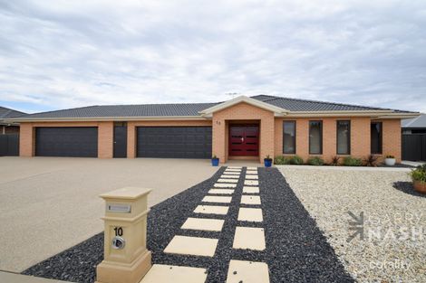 10 Louisiana Ave, Wangaratta, VIC 3677
