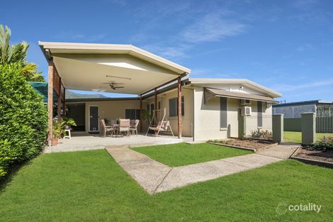 Property photo of 13 Woomala Street Woree QLD 4868