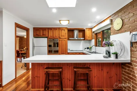 Property photo of 535 Sayers Road Hoppers Crossing VIC 3029