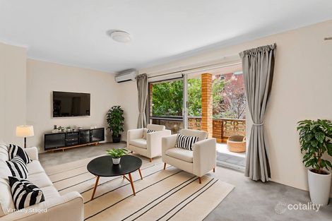 6/32 Albert St, Hornsby, NSW 2077