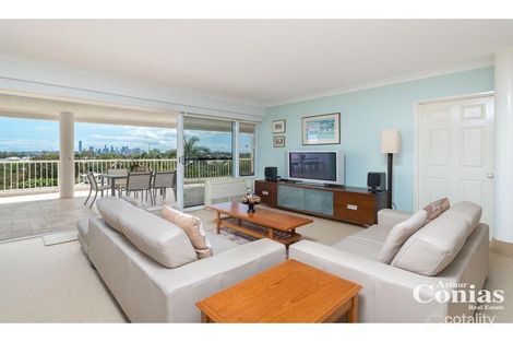 Property photo of 4/150 Swann Road Taringa QLD 4068