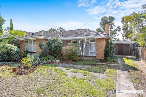 Property photo of 24 Fenfield Street Altona VIC 3018