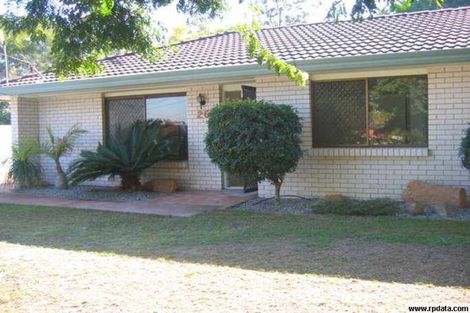 Property photo of 26 Raelene Terrace Springwood QLD 4127