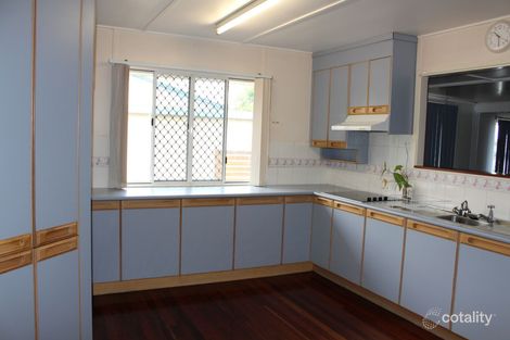 Property photo of 19 Toonda Street Bajool QLD 4699