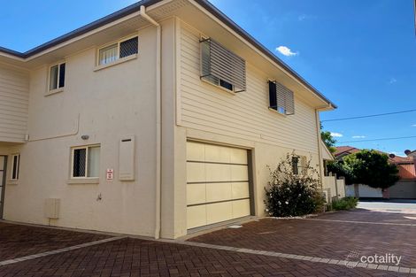 3/110 Miller St, Chermside, QLD 4032