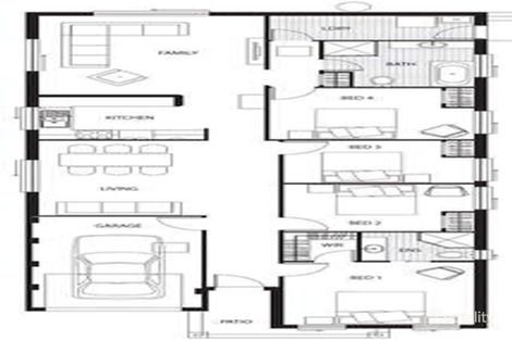 Property photo of 4 Stonequarry Way Carnes Hill NSW 2171