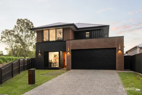 Property photo of 22 Yurri Street Griffin QLD 4503