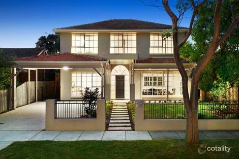 Property photo of 3 Heatherbrae Avenue Caulfield VIC 3162