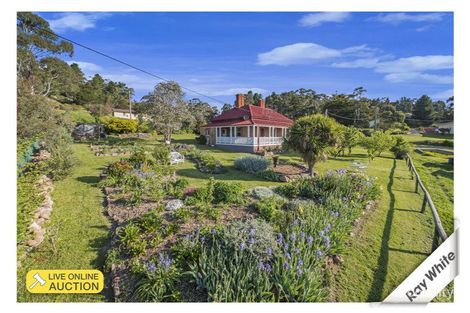 Property photo of 47 Caveat Street Bombala NSW 2632