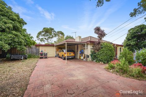 Property photo of 10 Norma Crescent South Knoxfield VIC 3180