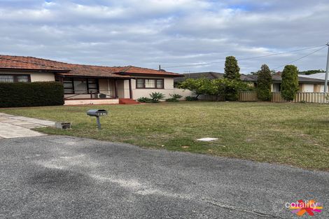 Property photo of 21A Mars Street Carlisle WA 6101