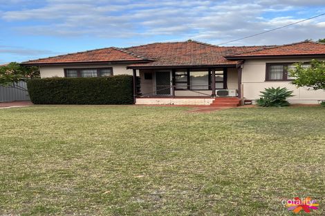 Property photo of 21A Mars Street Carlisle WA 6101