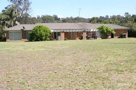 Property photo of 2 Langmead Road Silverdale NSW 2752