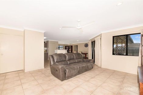 Property photo of 2 Cobold Court Kirwan QLD 4817
