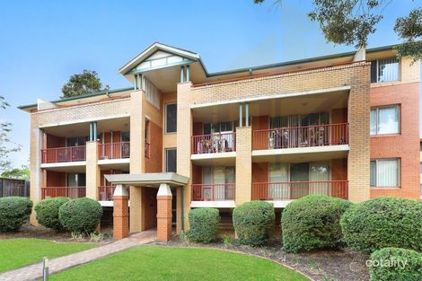 Property photo of 3G/19-21 George Street North Strathfield NSW 2137