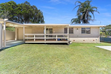 Property photo of 2/43 Cypress Street Evans Head NSW 2473