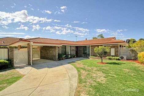 13 Aboyne Pl, Seville Grove, WA 6112