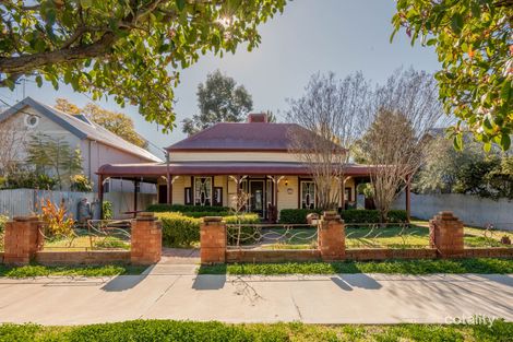 Property photo of 23 Johnson Street Forbes NSW 2871