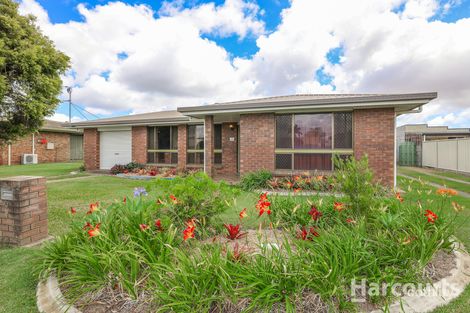 9 Redshaw St, Bundaberg East, QLD 4670